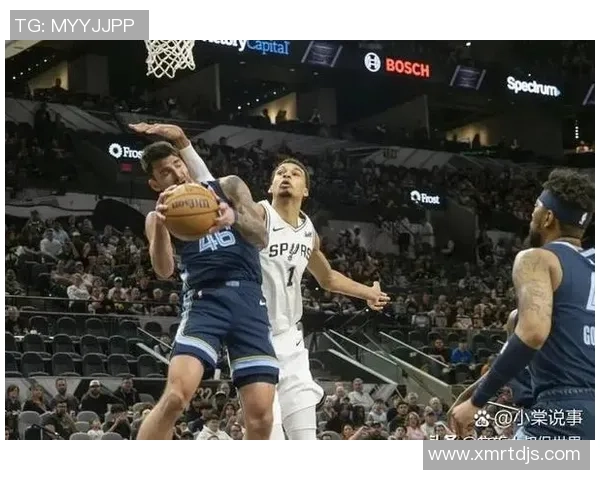 马刺与灰熊季后赛对决数据分析及历史战绩回顾